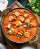 Butter paneer