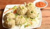 VEG MOMOS