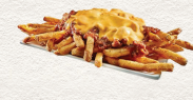 Loaded Fries