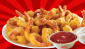 AFC PRAWNS