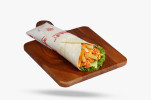 MEXICAN SHAWARMA ROLL